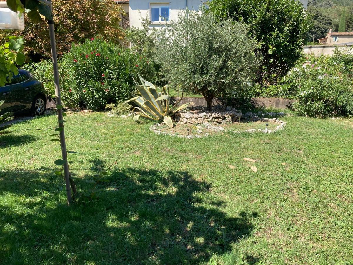 Hotel Chez Val Et Phil La Voulte-sur-Rhone Zewnętrze zdjęcie