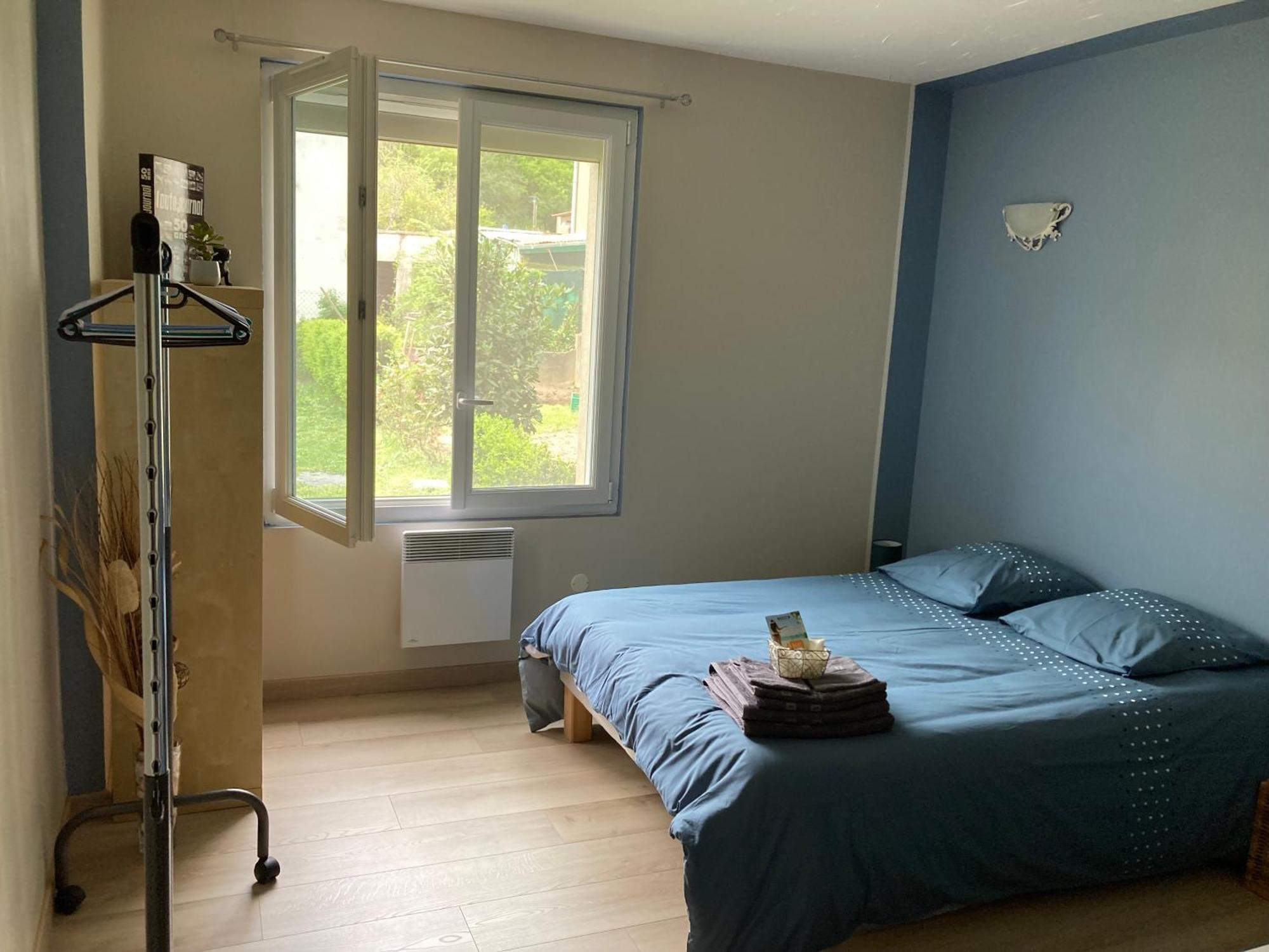 Hotel Chez Val Et Phil La Voulte-sur-Rhone Zewnętrze zdjęcie