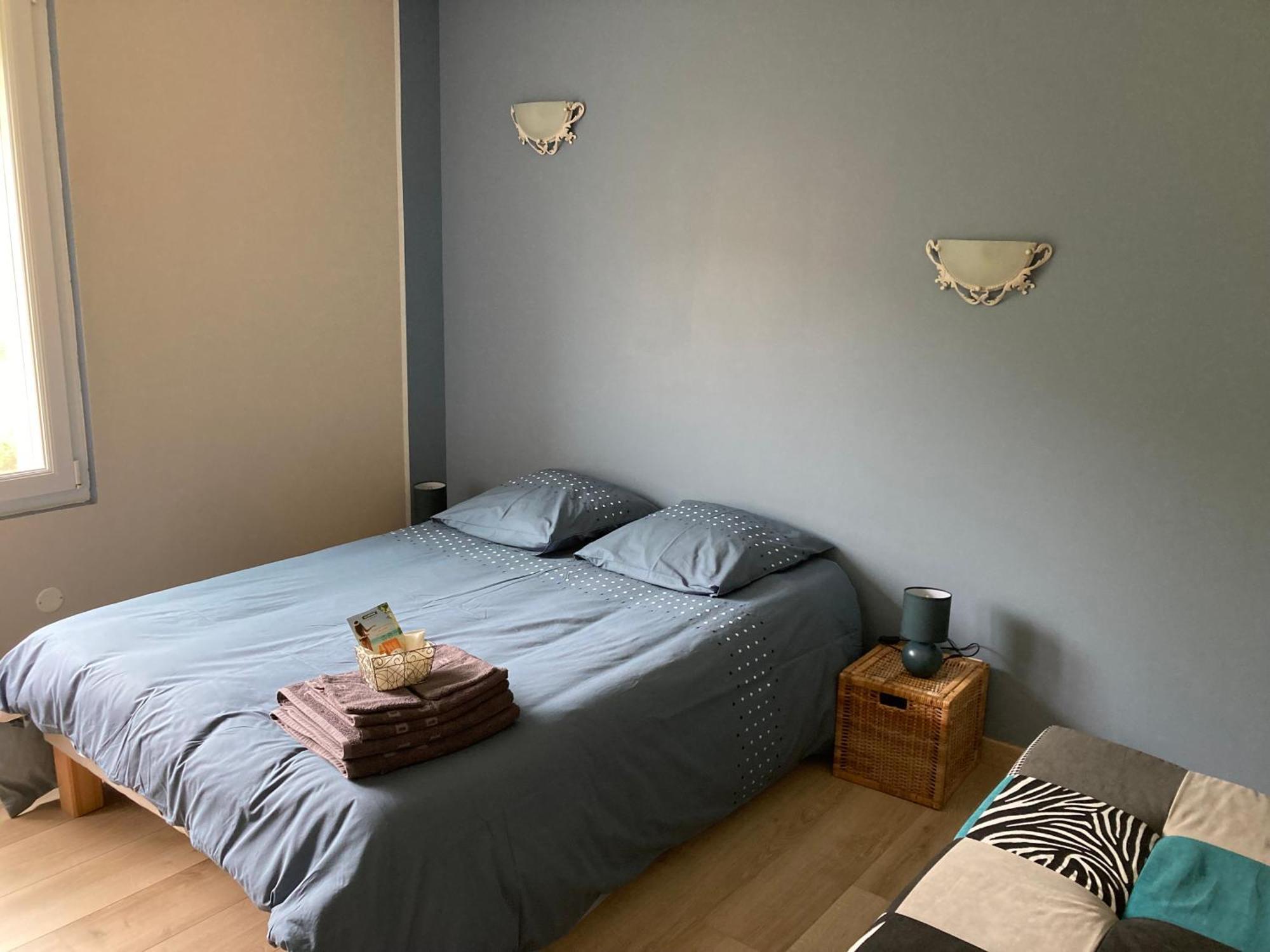 Hotel Chez Val Et Phil La Voulte-sur-Rhone Zewnętrze zdjęcie