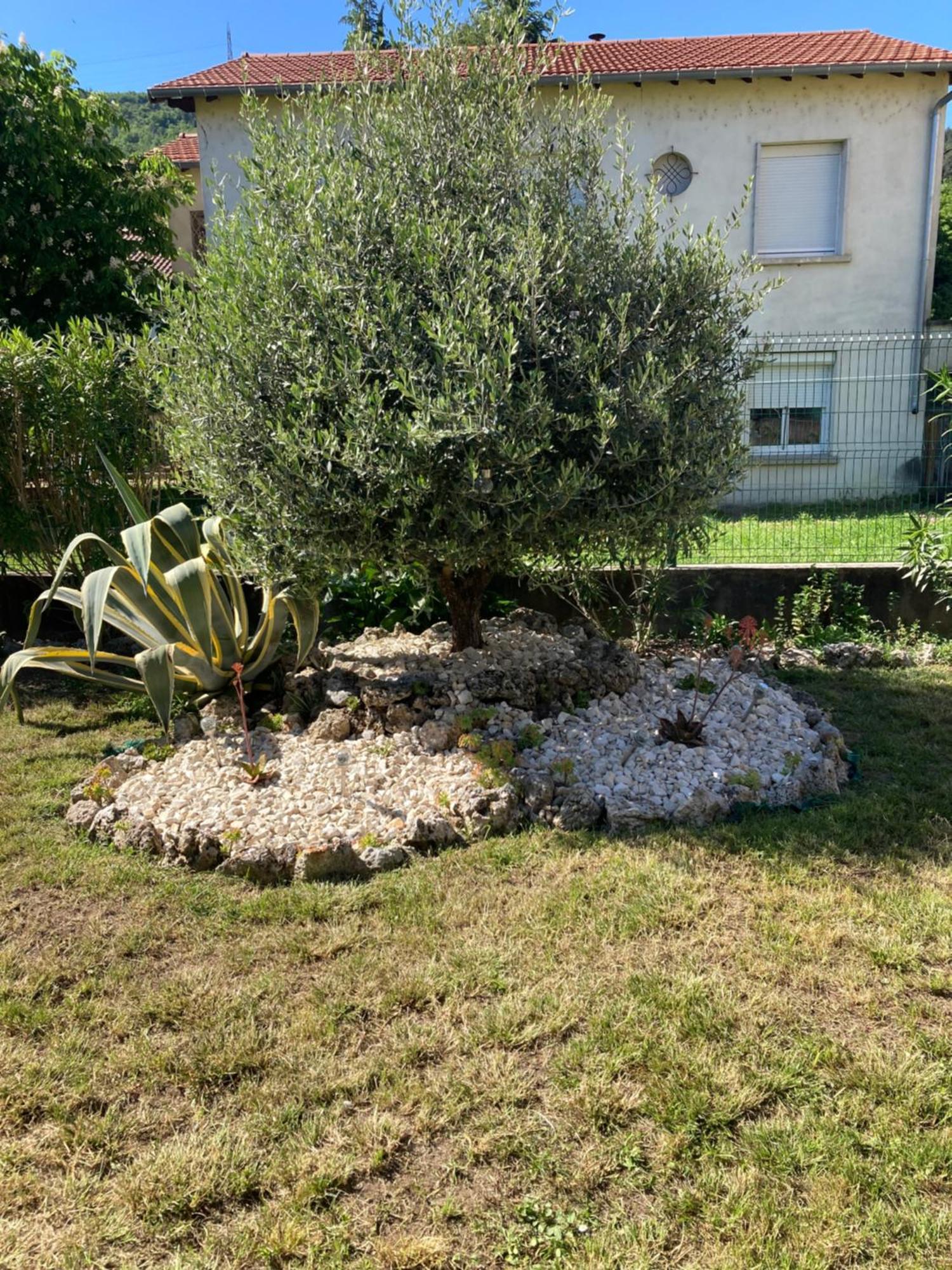 Hotel Chez Val Et Phil La Voulte-sur-Rhone Zewnętrze zdjęcie